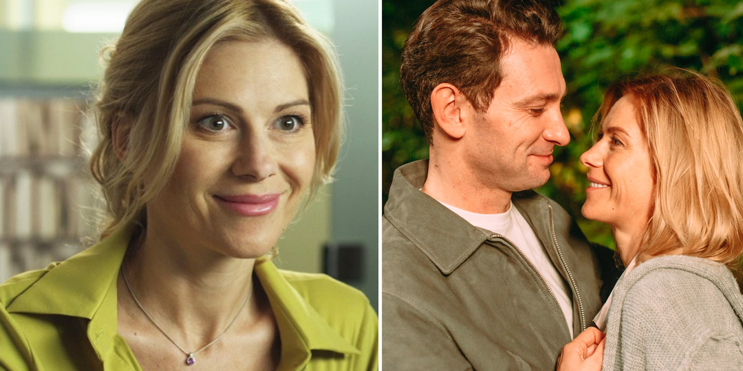 Родила первенца в 49 лет от известного актёра, настоящая фамилия и кто её знаменитый муж. Как живёт яркая актриса: о личном Анны Невской