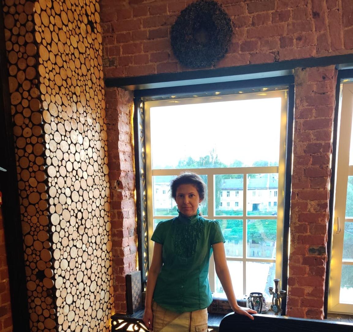 Будем считать, что я сдесь на первом свидании