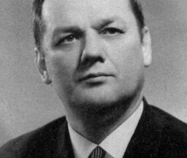 В Курчатове отметили 100-летие человека, предотвратившего катастрофу на Курской АЭС