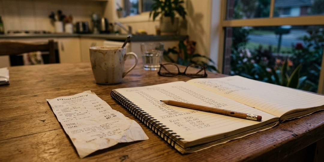 Ну и что. Мы тратим больше, чем получаем