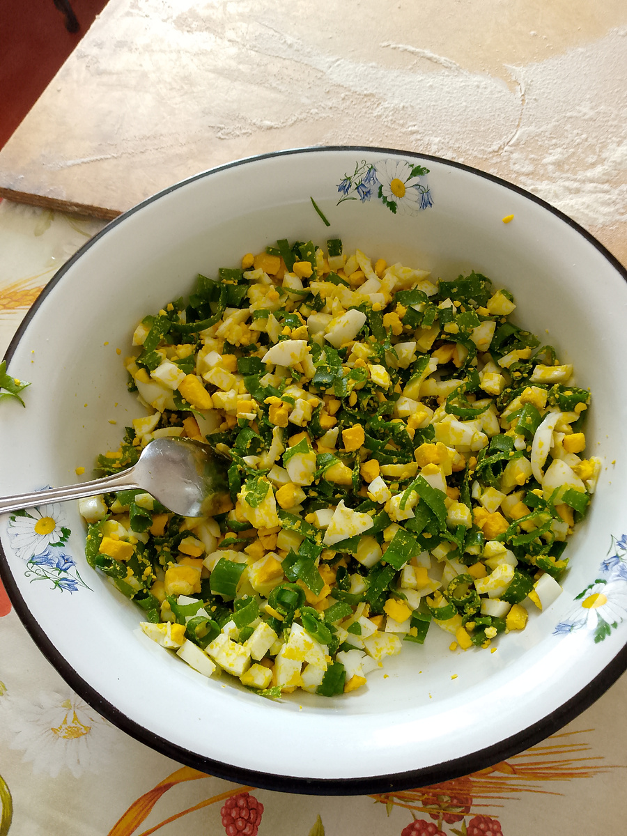 Правда же,весенняя расцветка.