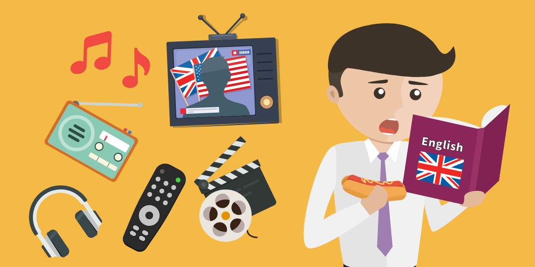 Как учить иностранный язык, если у вас мало времени