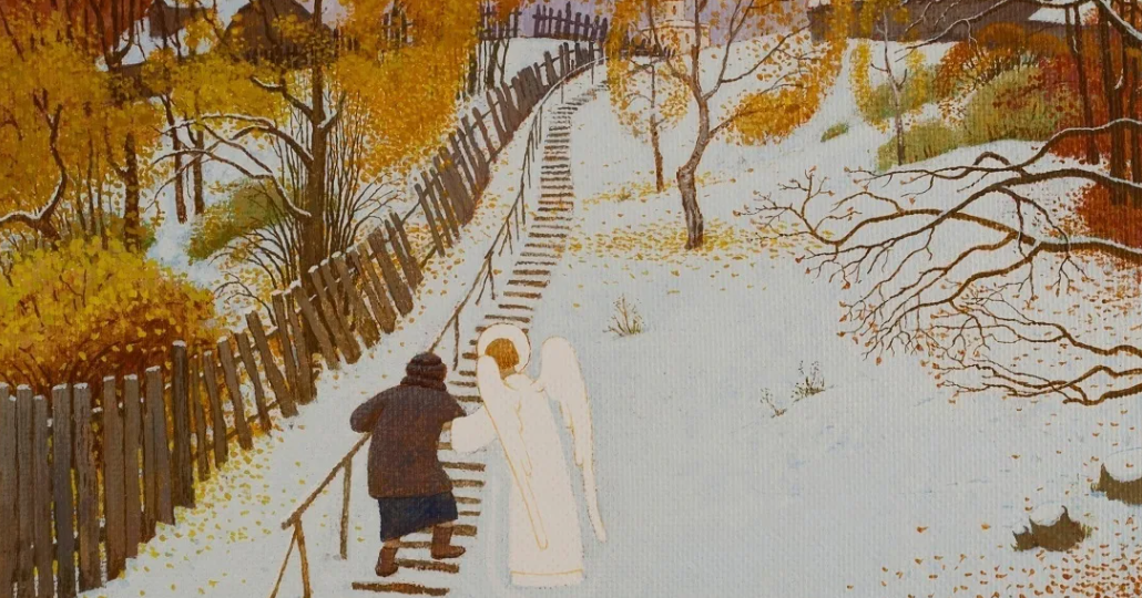 Всю жизнь во грехе, а перед смертью покаялся и прощен – разве это справедливо?