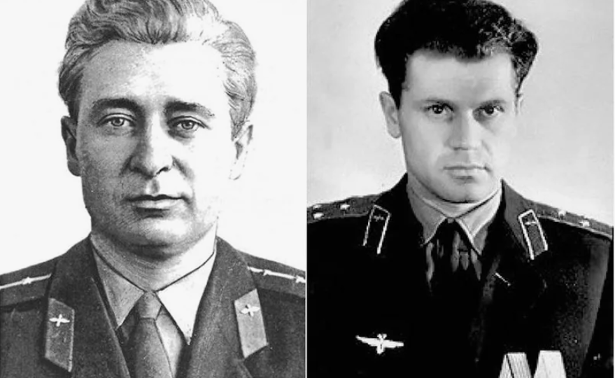 30 секунд, навсегда вошедших в историю Западного Берлина