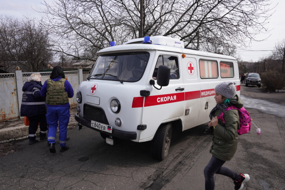    Сергей Батурин/РИА Новости