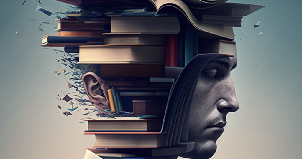 Как читать книги так, чтобы идеи оставались в голове