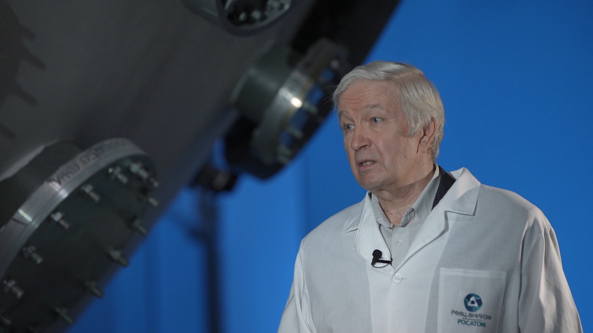    Кадр телеканала "Россия 24"