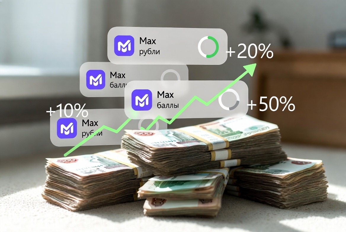 Цифровое сопротивление Дурова: VK и MAX забирают рекламные бюджеты в 2026.