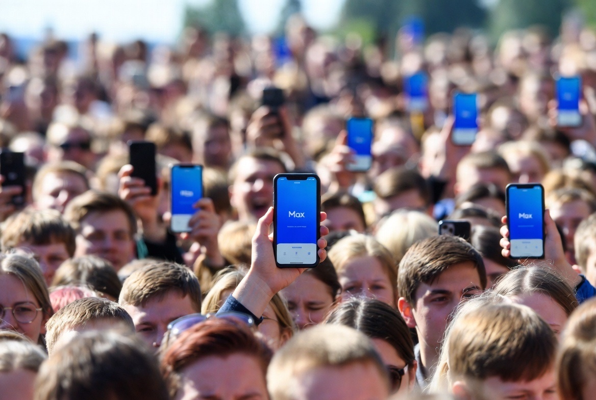 MAX и VK: новые короли рекламного холма в 2026.