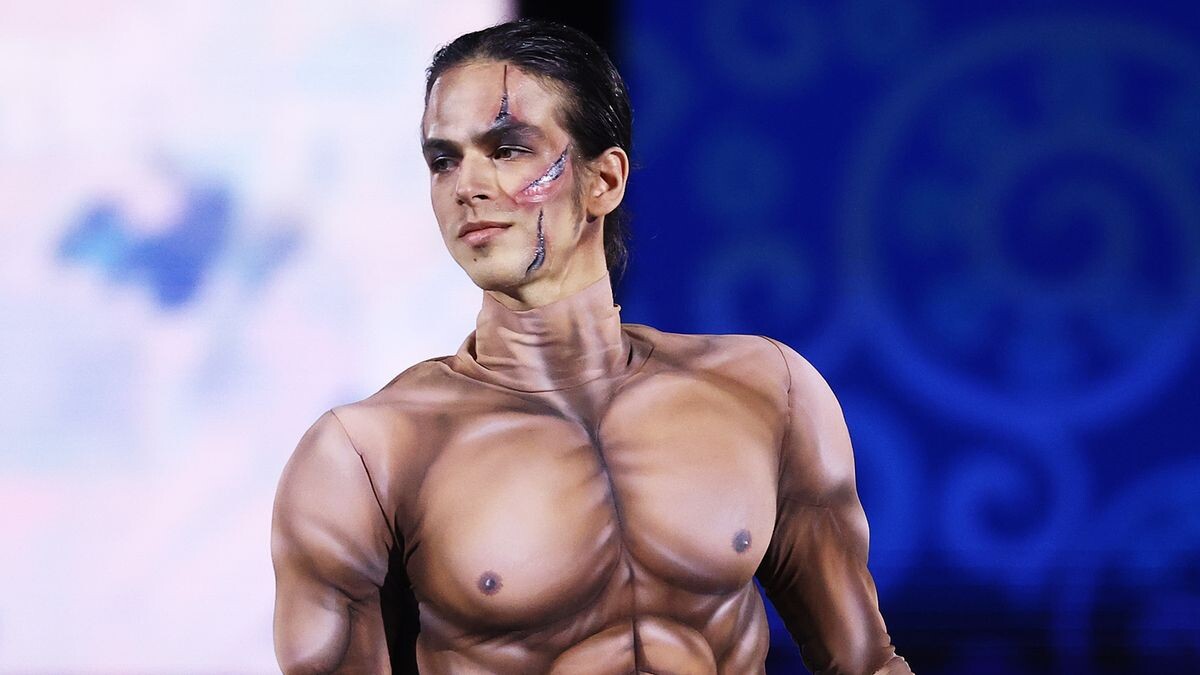    Денис Тырин, Sport24