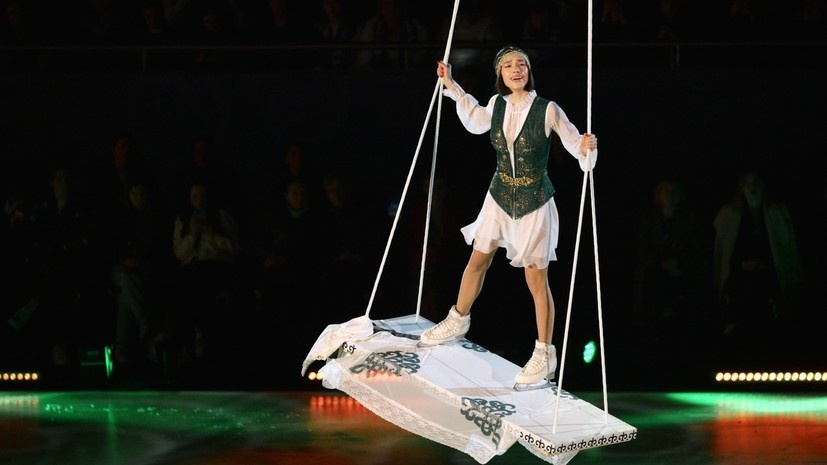   РИА Новости