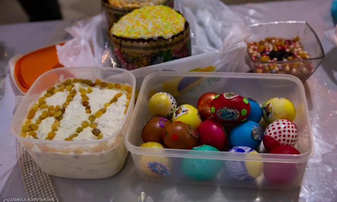    фото: © Людмила Корвякова