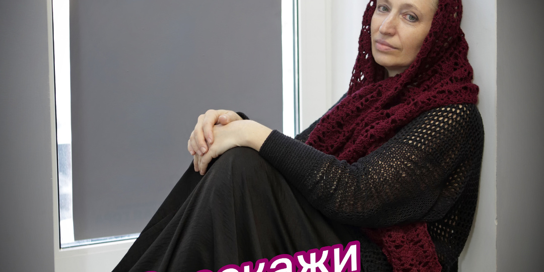 Я вяжу — и учу вязать в кругу таких же мастериц.