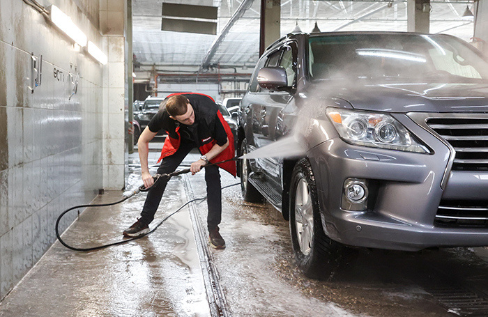    Сергей Петров/News.ru/TACC