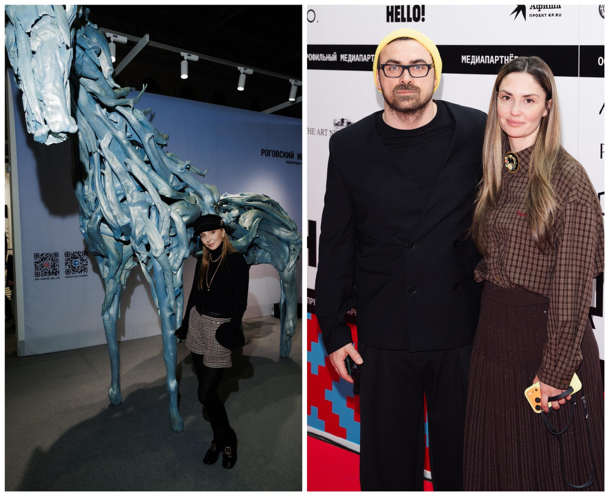 Татьяна Навка и Пётра и Агата Дранга