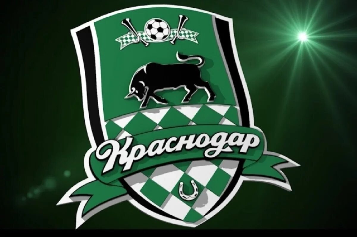    ФК «Краснодар» обыграл «Ахмат» на выезде со счетом 1:0
