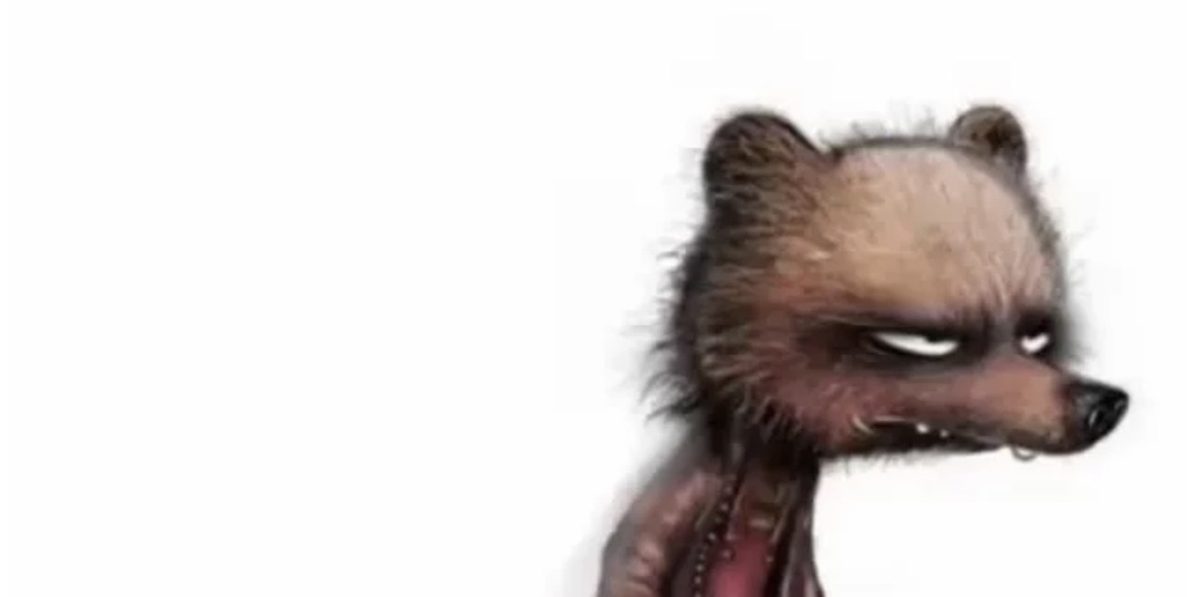 Любимая работа.