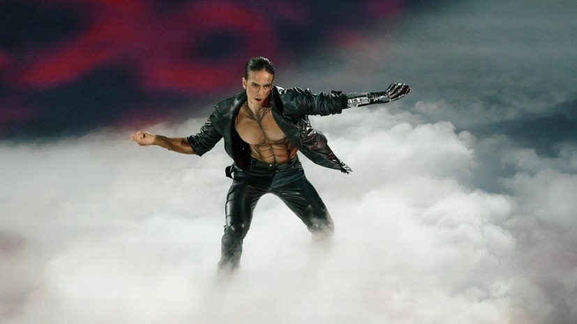   РИА Новости