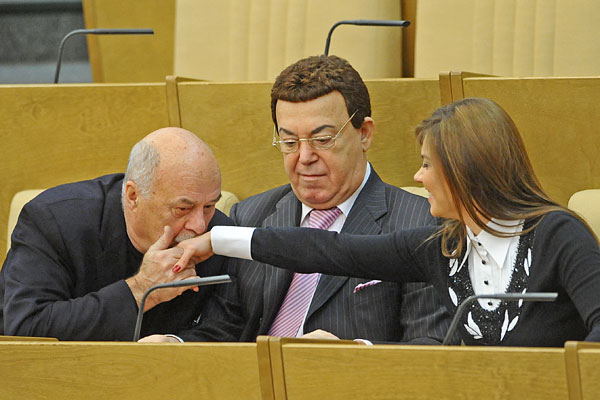 ДОПИНГ, УГОН, ЖЕНАТЫЙ ЛЮБОВНИК! Кто на самом деле скрывается за фасадом Алины Кабаевой?