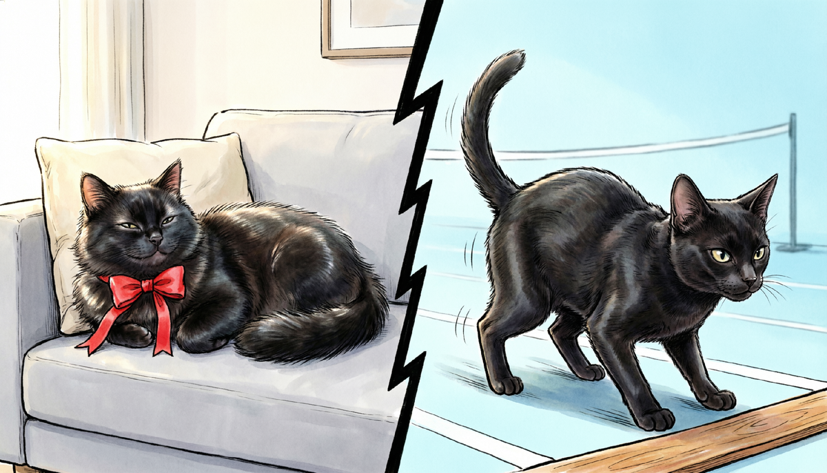 Гороскоп с улыбкой на 5 апреля 2026г.