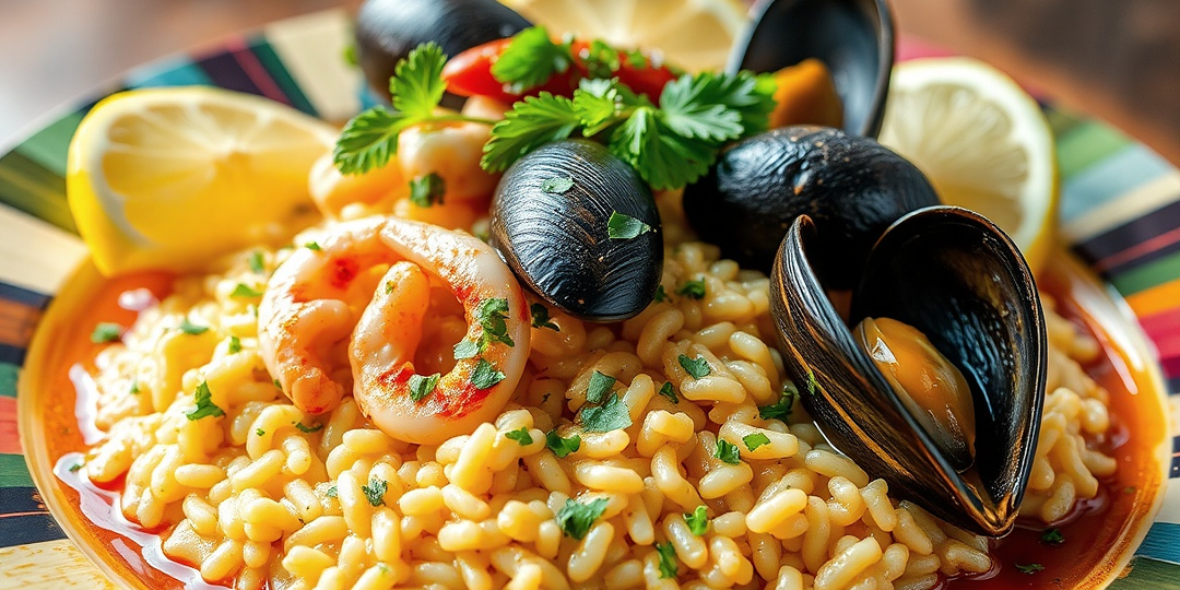 Гастрономический гороскоп: что ваше меню говорит о вас? 🍽️🌟