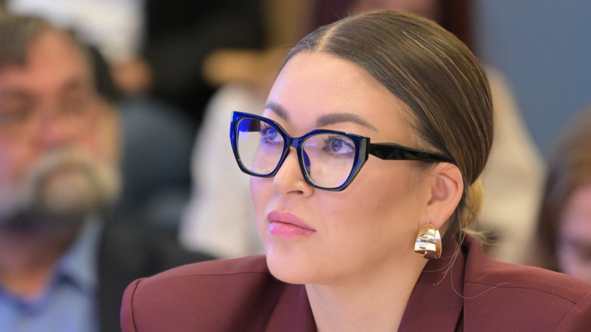    Фото: © РИА Новости/Мария Девахина