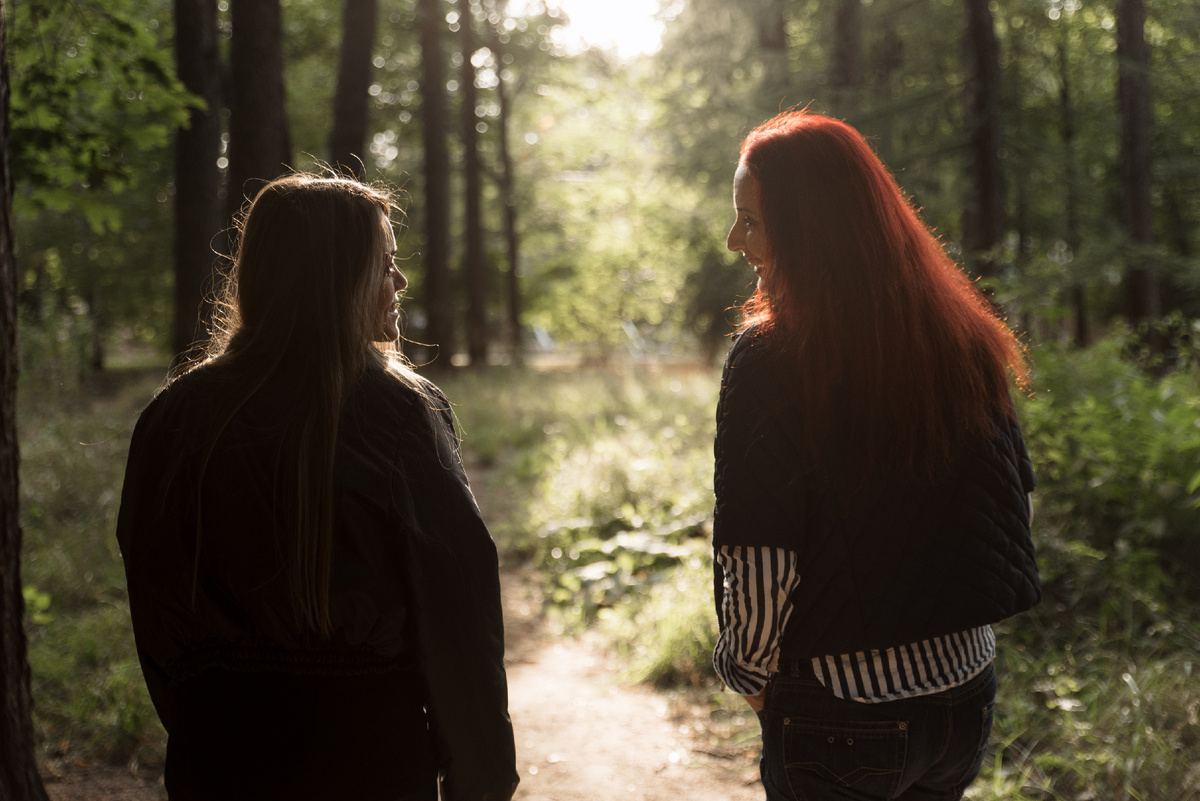 Вместе - сила!