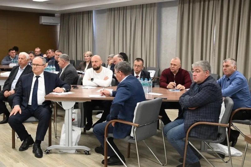     ТГ Курская область