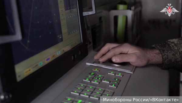     Фото: Минобороны России/«ВКонтакте»   
 Текст: Антон Антонов