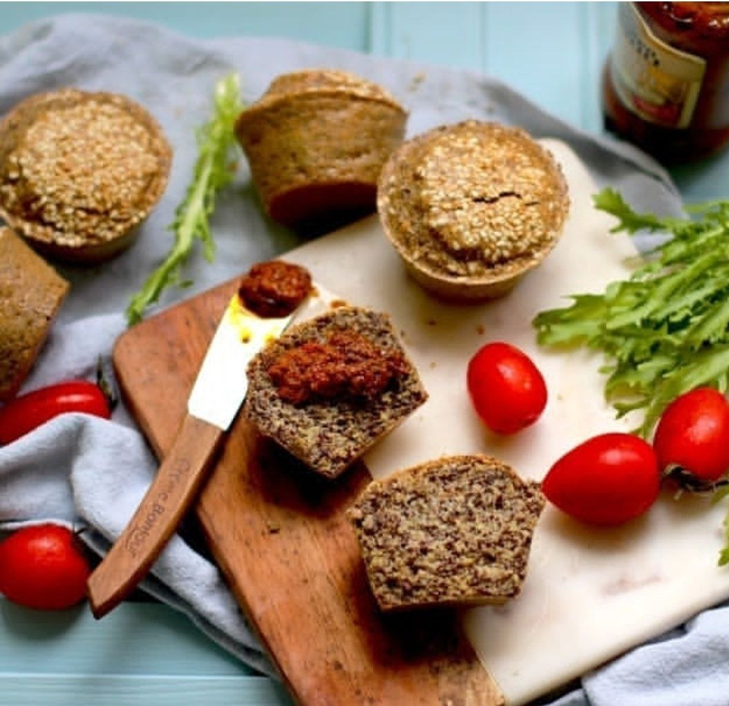 Рецепт с канала https://t.me/urbanistka_vl