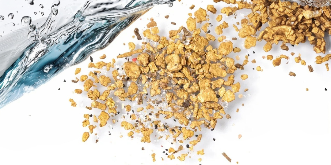 Кто не сможет добывать золото в России с 2026 года