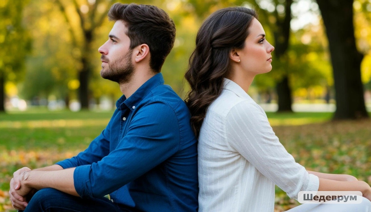 Создано ИИ Шедеврум