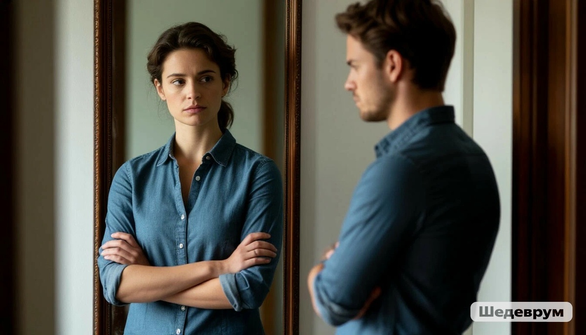 Создано ИИ Шедеврум