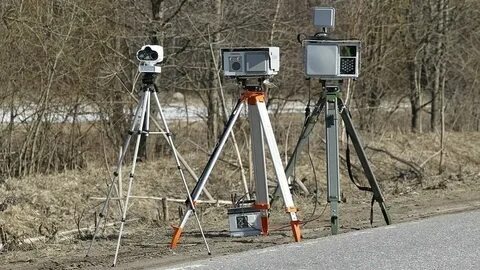 В Госдуму внесли законопроект, который может изменить систему штрафов, отмена «Треног» и не только