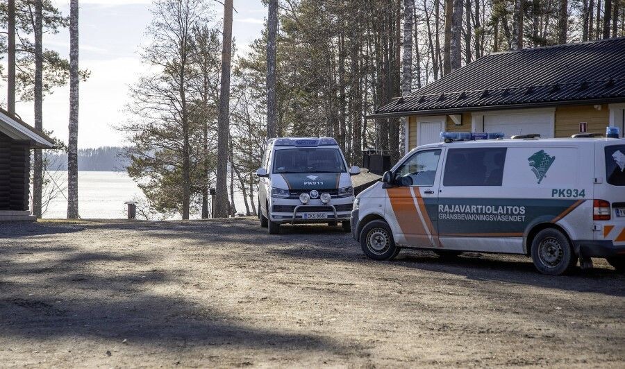     / Источник: © MAGO/Lauri Heino/TASS