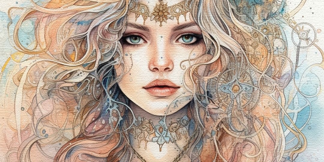 Астрологический прогноз для знака зодиака весы ♎️ на Апрель 2026 года.