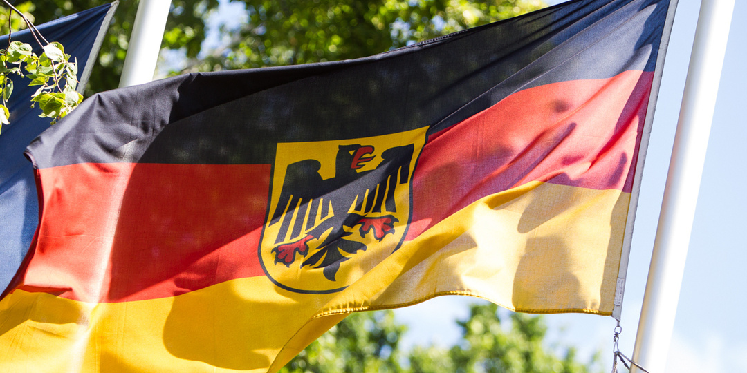 Французский политик обвинил Германию в «военном безумии»