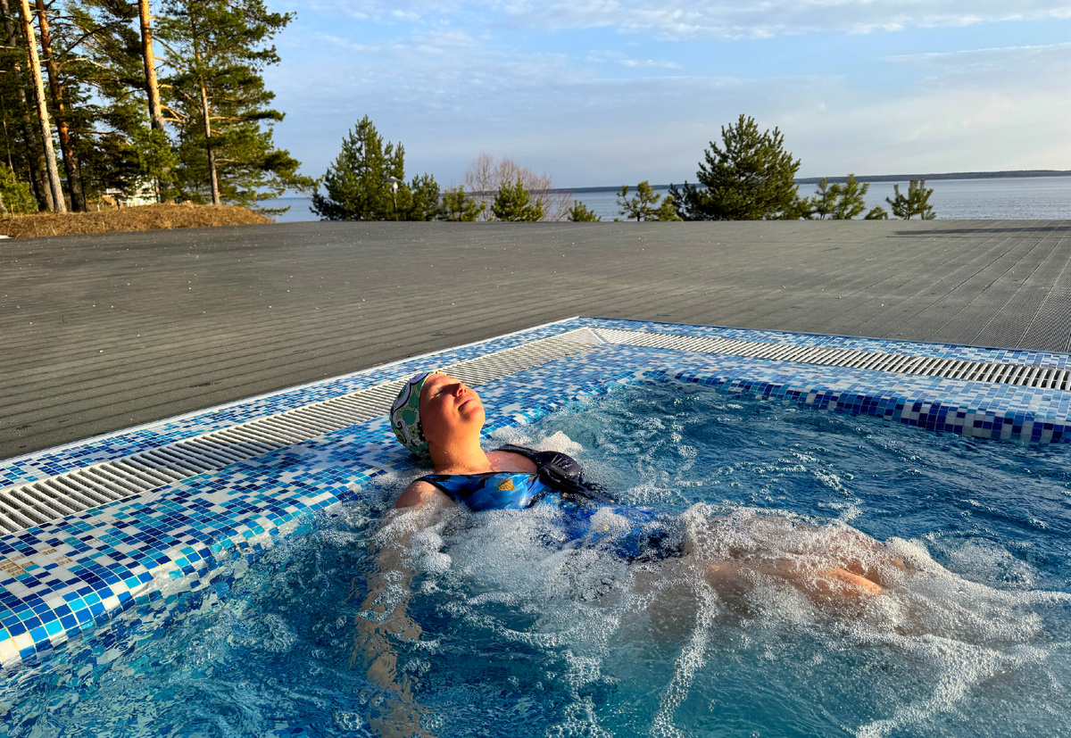 Все фото: канал Зоркий, апрель 2026