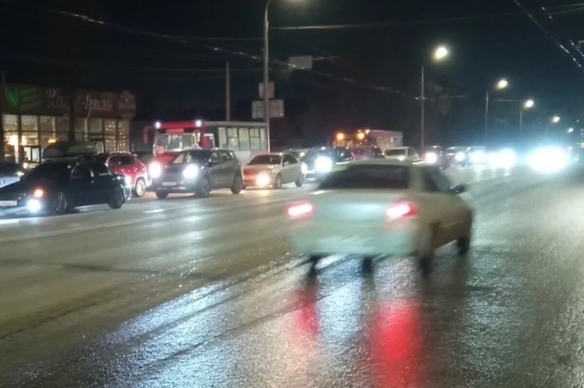    Беспилотники ВСУ не достигли Тульской области вечером 4 апреля