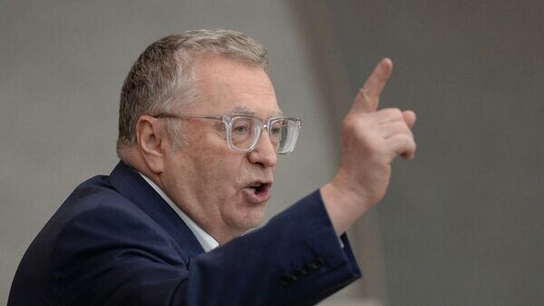    © Sputnik / Илья Питалев