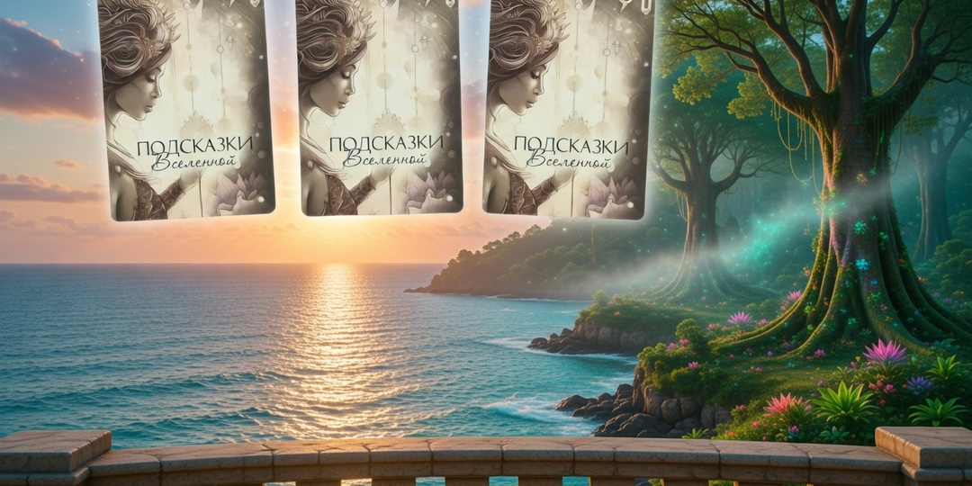 КАРТА ДНЯ 💥 05.04.2026 Таро расклад