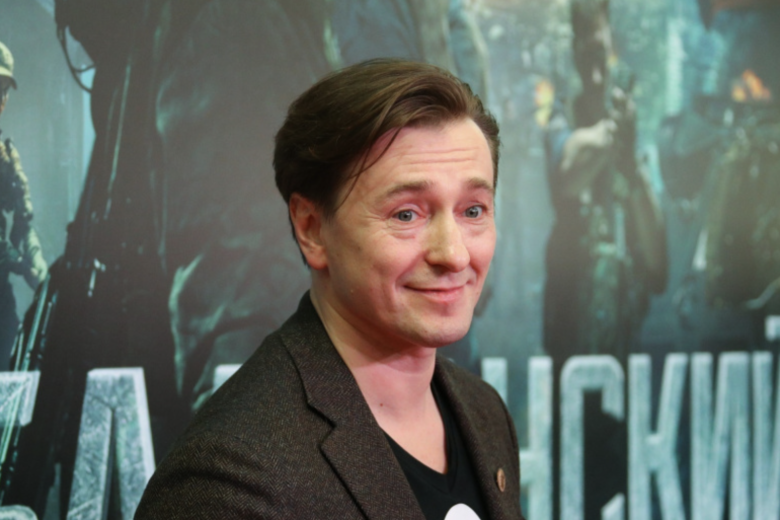 Сергей Безруков
Фото: Сергей Булкин/NEWS.ru