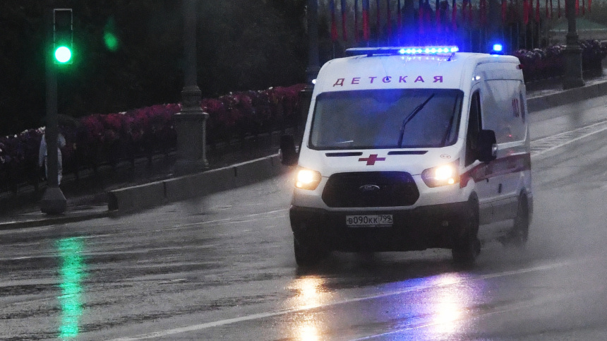    Фото: © РИА Новости/Наталья Селиверстова