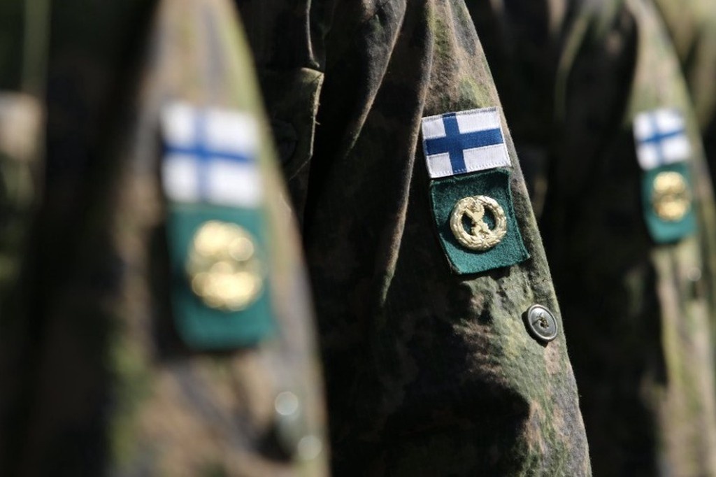    Фото © flickr.com / Latvijas armija