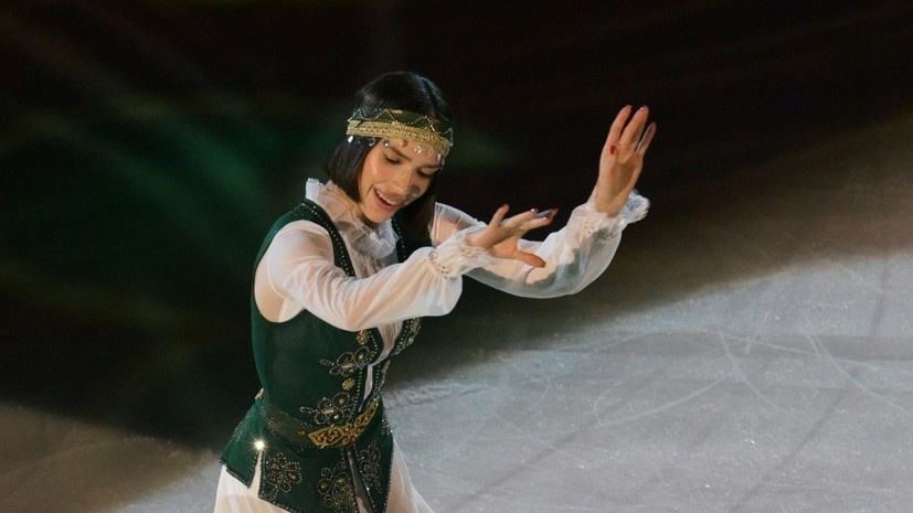   РИА Новости