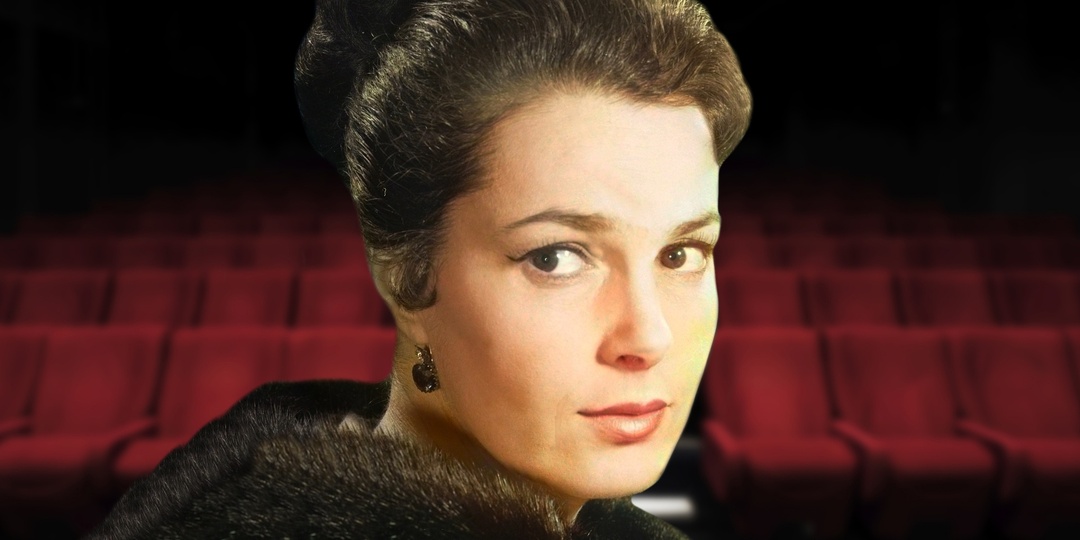 «Аксаковская барышня»: почему Элина Быстрицкая до старости играла тех, кто старше её