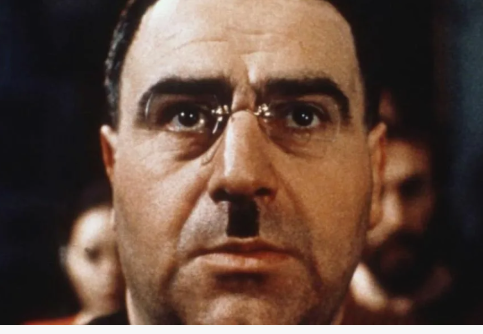«Покаяние» (1984) мэр Варлам Аравидзе