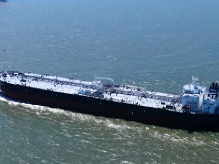    Кадр телеканала "Россия"