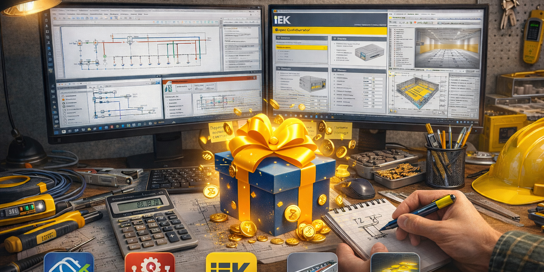 Пять бесплатных программ, которые облегчат жизнь проектировщику