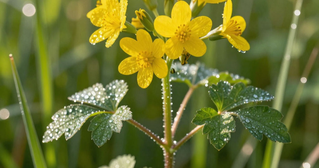 Чистотел в огороде: польза, вред и способы контроля